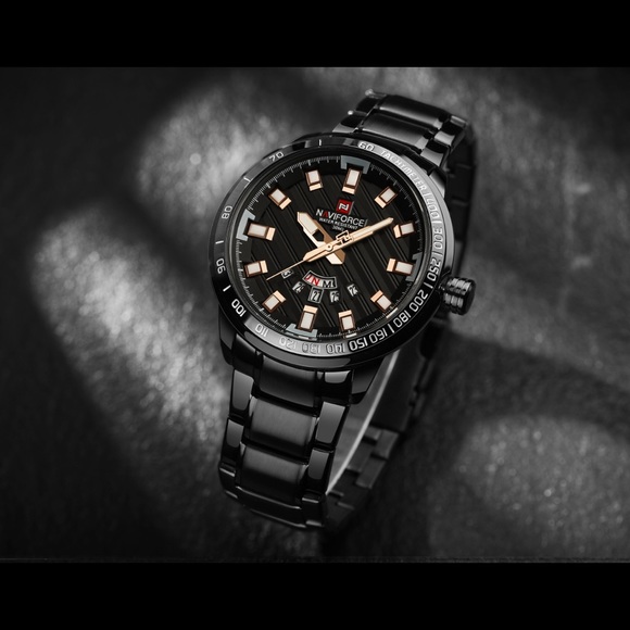 Amazing watches (New with tag 🏷 and box) - Picture 6 of 7